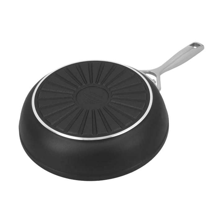 Alu Pro 5 Ceraforce stegepande keramisk 5-ply, Ø20 cm Demeyere