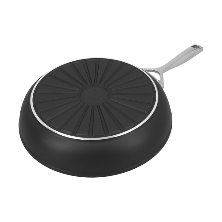 Alu Pro 5 Ceraforce stegepande keramisk 5-ply, Ø24 cm Demeyere