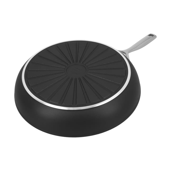 Alu Pro 5 Ceraforce stegepande keramisk 5-ply, Ø28 cm Demeyere