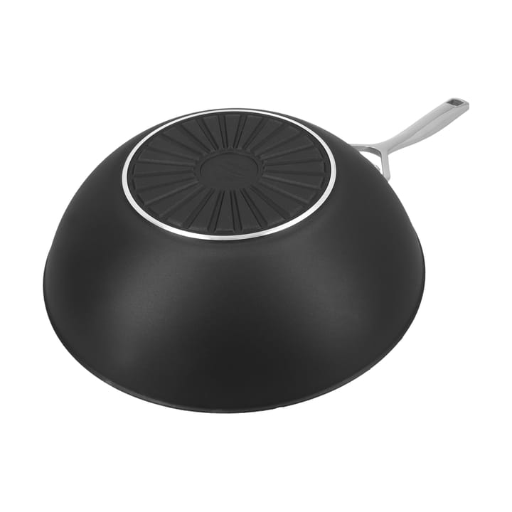 Alu Pro 5 Ceraforce wokpande keramisk 5-ply, Ø30 cm Demeyere