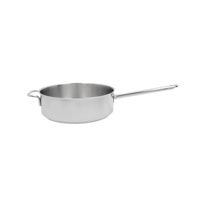 Apollo 7 sauterpande rustfrit stål - Ø24 cm - Demeyere