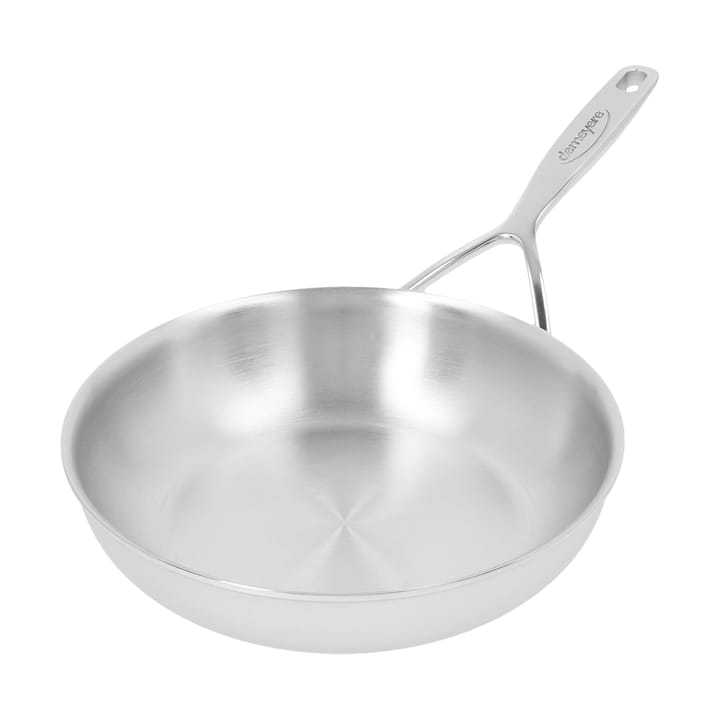 Demeyere 5-plus stegepande rustfrit stål 5-ply, Ø20 cm Demeyere