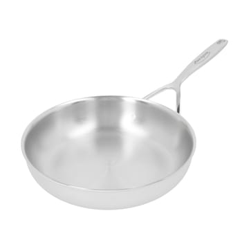 Demeyere 5-plus stegepande rustfrit stål 5-ply - Ø24 cm - Demeyere