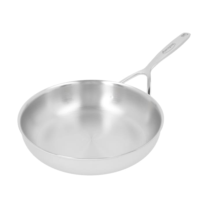 Demeyere 5-plus stegepande rustfrit stål 5-ply, Ø24 cm Demeyere