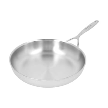 Demeyere 5-plus stegepande rustfrit stål 5-ply - Ø28 cm - Demeyere