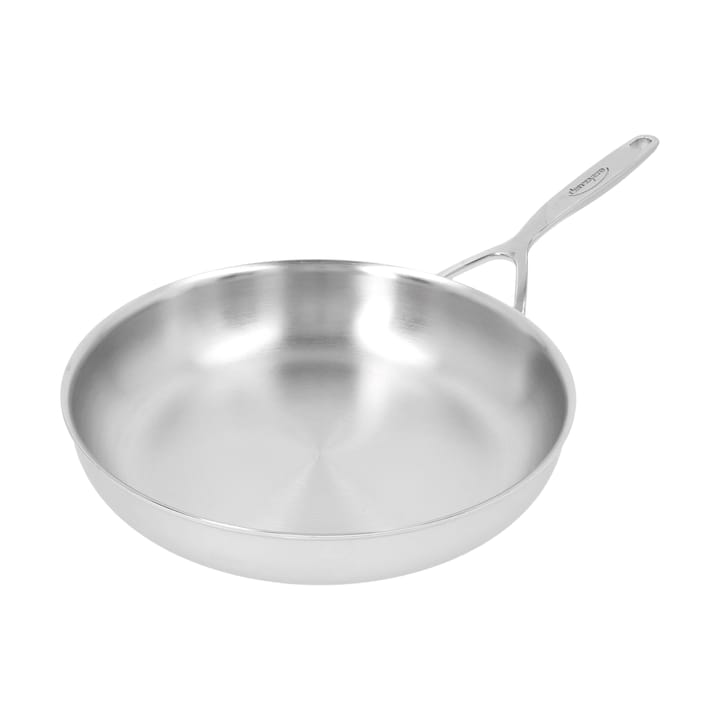 Demeyere 5-plus stegepande rustfrit stål 5-ply, Ø28 cm Demeyere