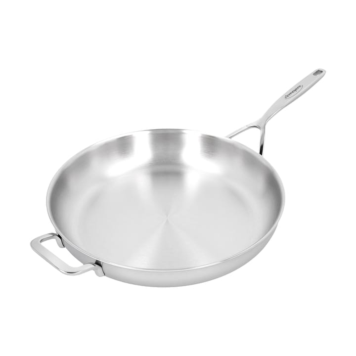 Demeyere 5-plus stegepande rustfrit stål 5-ply, Ø32 cm Demeyere