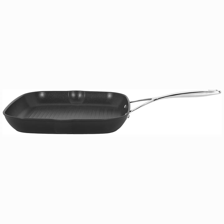 Demeyere Alu Pro grillpande - 28x28 cm - Demeyere