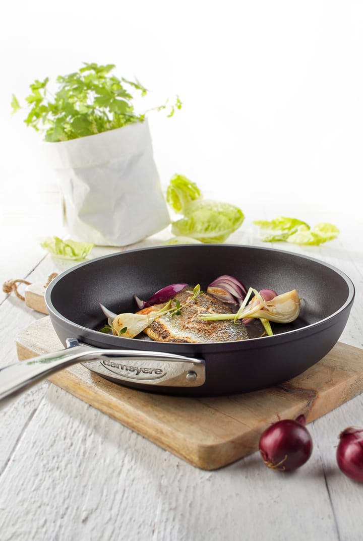 Demeyere Alu Pro stegepande, Ø 28 cm Demeyere