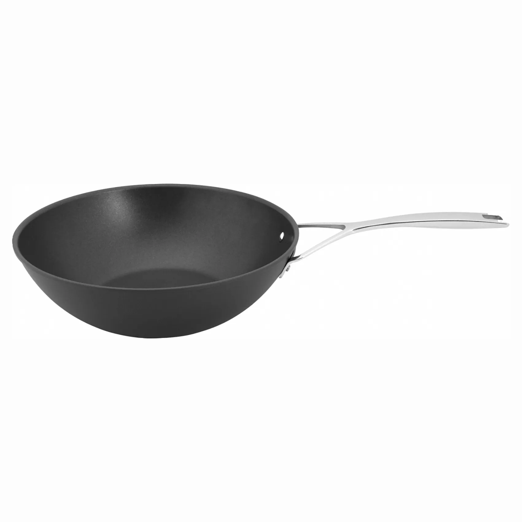Demeyere Alu Pro wokpande, 30 cm Demeyere