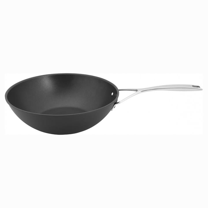 Demeyere Alu Pro wokpande - 30 cm - Demeyere