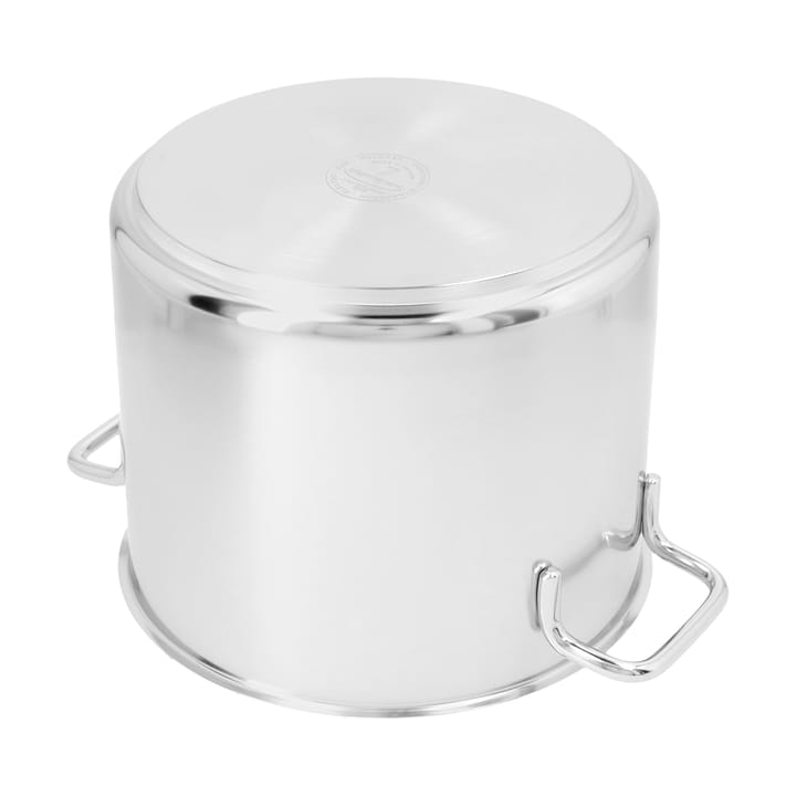 Demeyere Apollo 7 gryde høj rustfrit stål, 5 L Demeyere