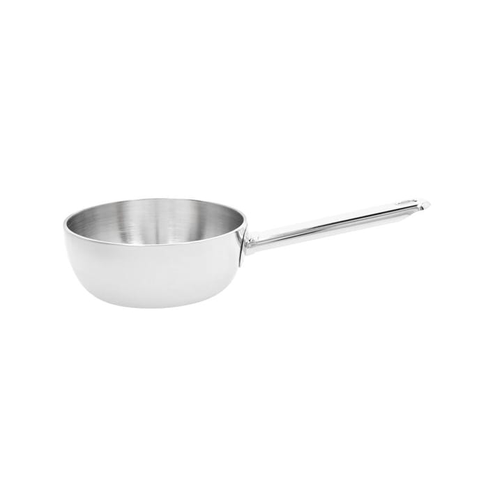 Demeyere Apollo 7 sauterpande rustfrit stål - Ø14 cm - Demeyere