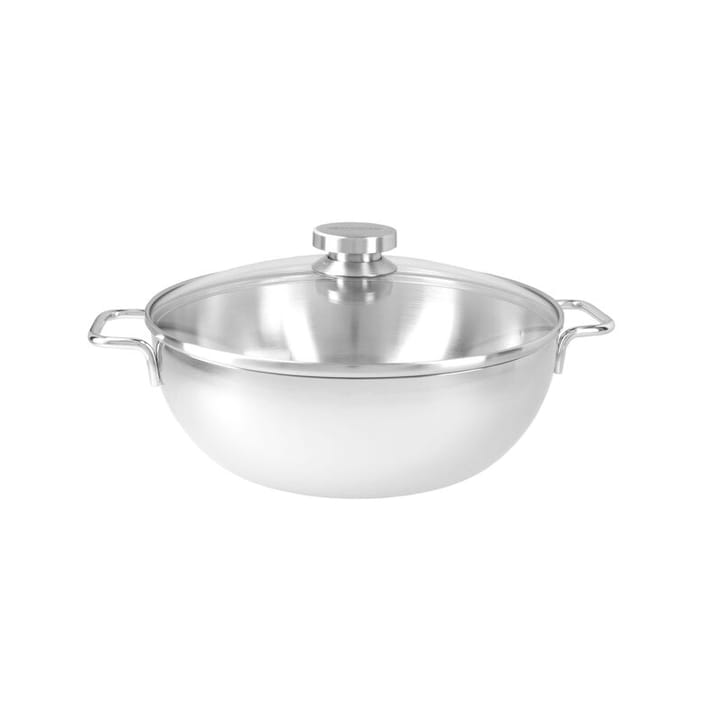 Demeyere Apollo 7 serveringspande rustfrit stål - 4,8 L - Demeyere