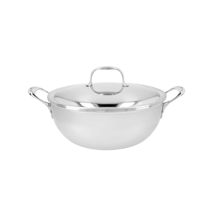 Demeyere Atlantis 7 serveringspande rustfrit stål - 4,8 L - Demeyere