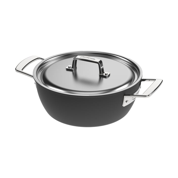 Demeyere Black 5 serveringspande rustfrit stål - 3,25 L - Demeyere