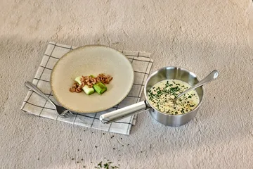 Demeyere Resto kasserolle - Ø 12 cm - Demeyere