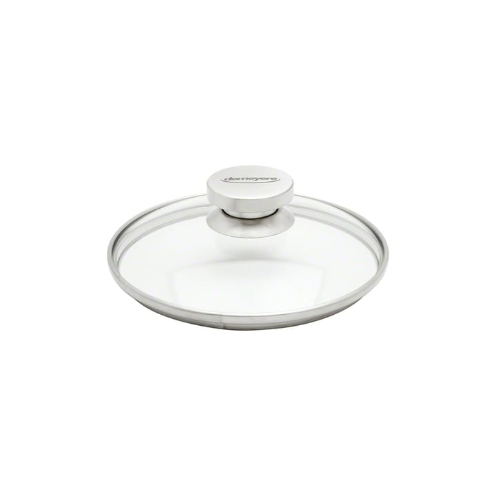 Demeyere Specialties glaslåg - Ø 18 cm - Demeyere