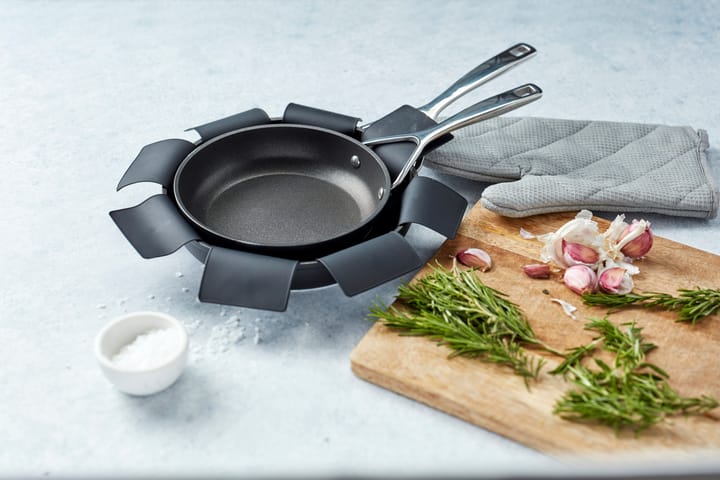 Demeyere stegepandebeskyttelse silikone 2-pak, Ø40 cm Demeyere