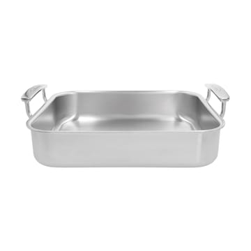 Industry 5 ovnfast form rustfrit stål 5-ply - 40x34 cm - Demeyere