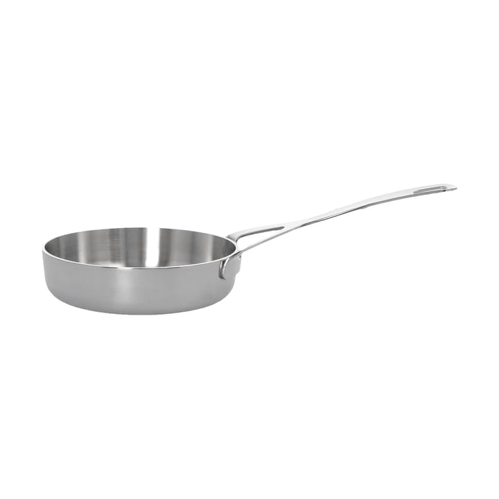 Specialties 3 stegepande mini rustfrit stål 3-ply - Ø12 cm - Demeyere
