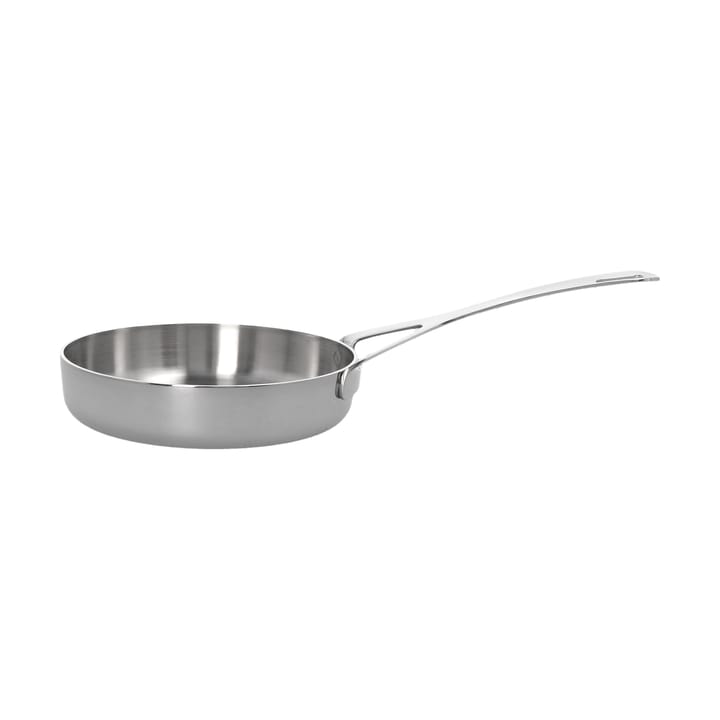 Specialties 3 stegepande mini rustfrit stål 3-ply - Ø14 cm - Demeyere
