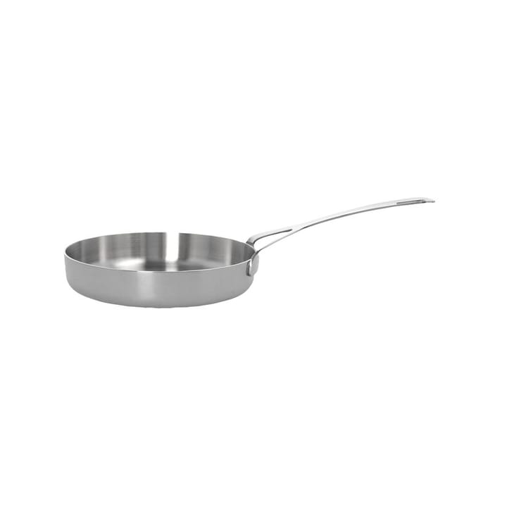 Specialties 3 stegepande mini rustfrit stål 3-ply - Ø16 cm - Demeyere