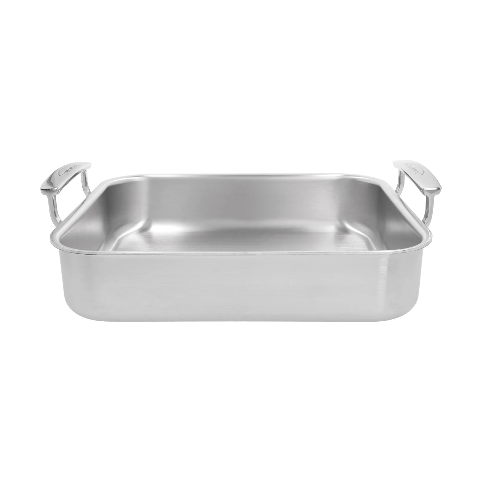 Specialties 5 ovnfast form rustfrit stål 5-ply, 32x26,5x7 cm Demeyere