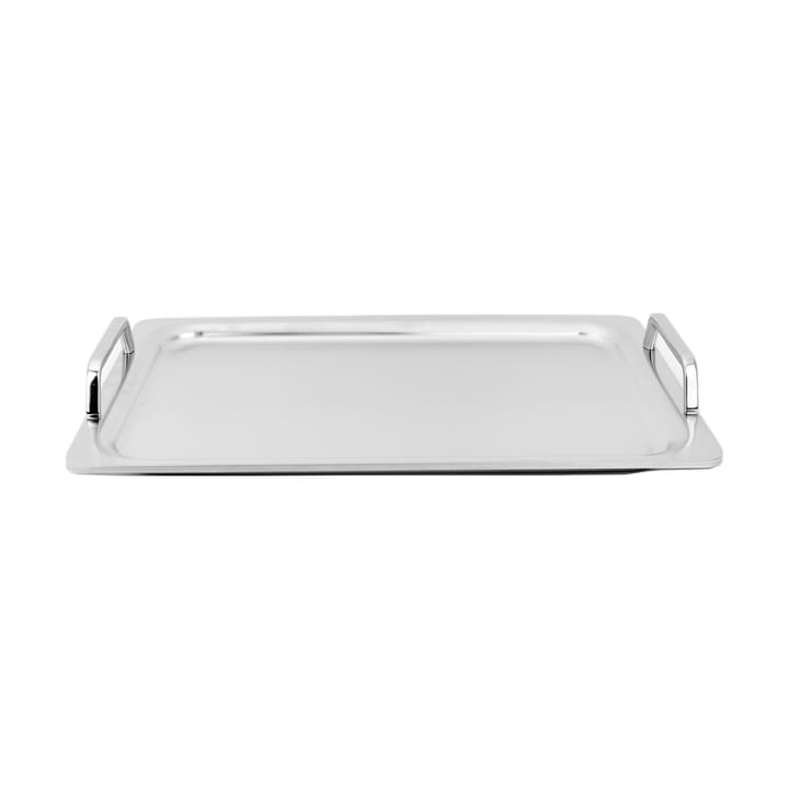 Specialties 5 Teppanyaki pande 5-ply 39x27 cm - Rustfrit stål - Demeyere