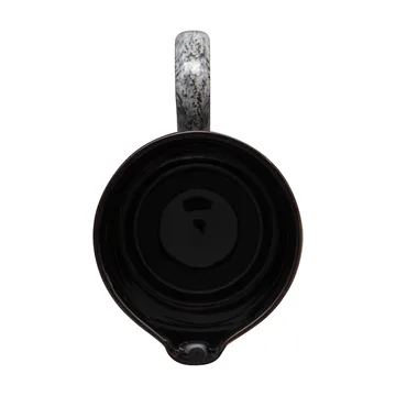 Halo brew stempelkande 1,15 L - Blå/Grå/Sort - Denby