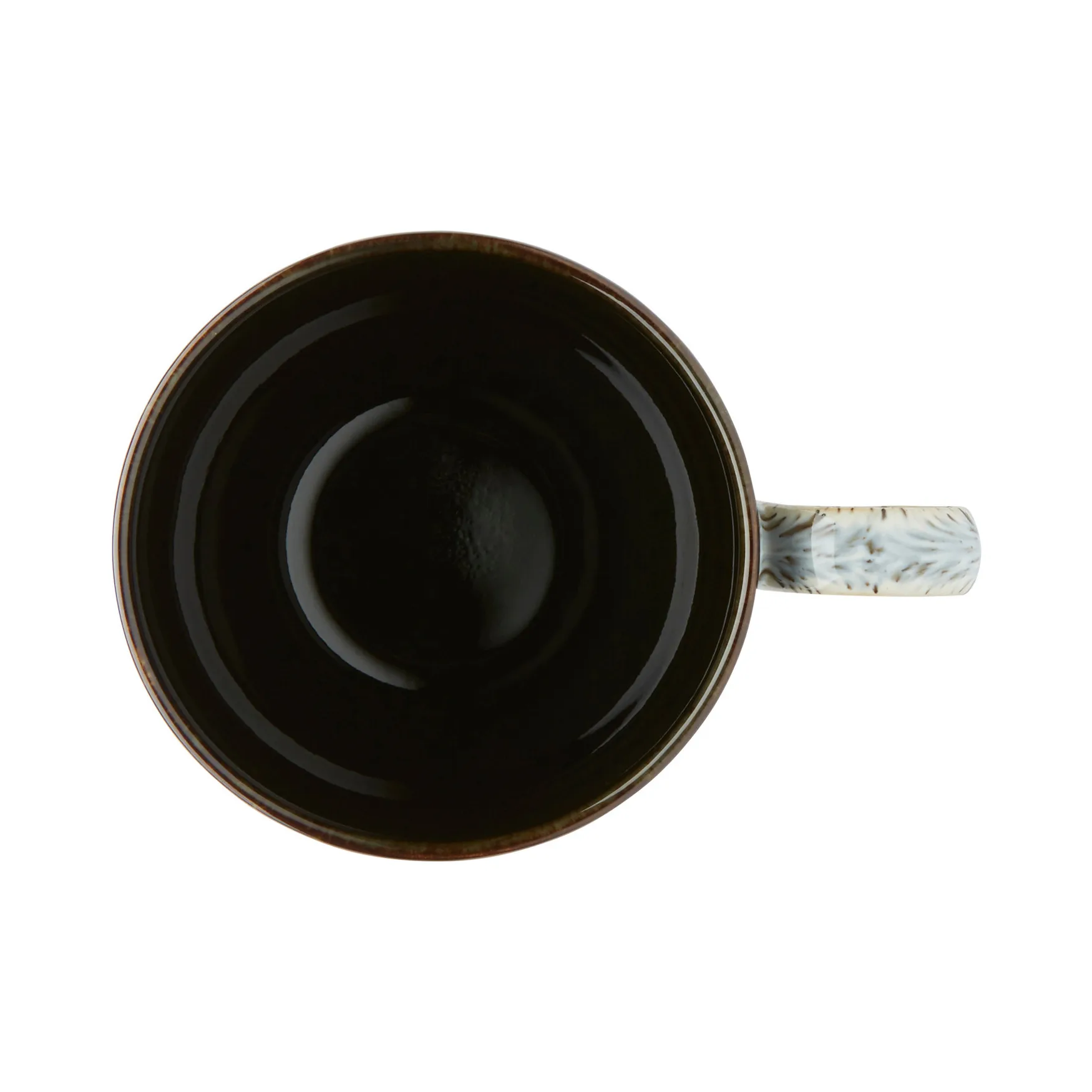 Halo kop 25 cl, Blå/Grå/Sort Denby