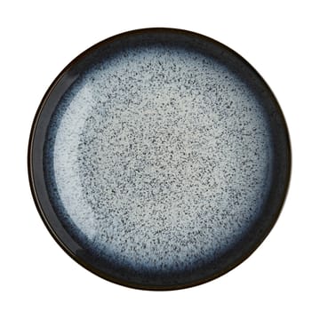 Halo pastaskål 22 cm - Blå/Grå/Sort - Denby