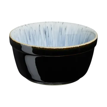 Halo ramekin - Sort-blå, Ø9,6 cm - Denby