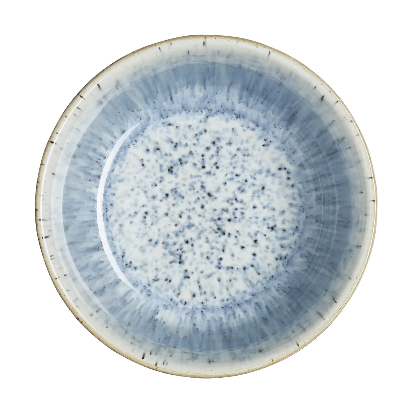 Halo ramekin, Sort-blå, Ø9,6 cm Denby