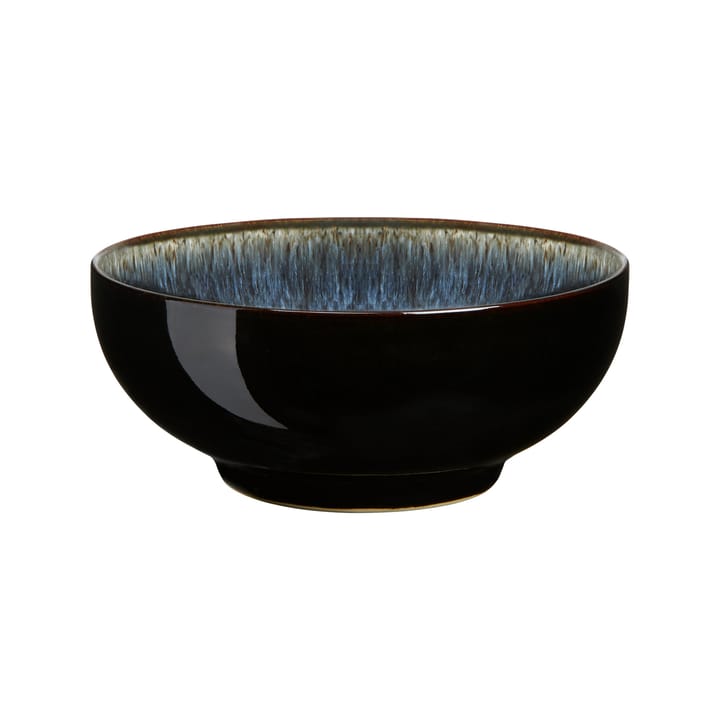Halo serveringsskål 16 cm, Blå/Grå/Sort Denby