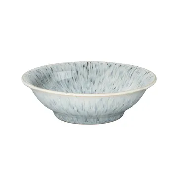 Halo Speckle skål 13 cm - Grå/Brun - Denby