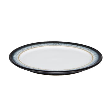 Halo tallerken 20,5 cm - Blå/Grå/Sort - Denby