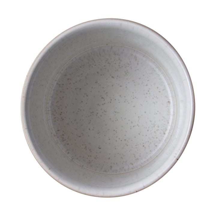 Kiln Accents skål Ø17 cm 4 dele, Slate Denby