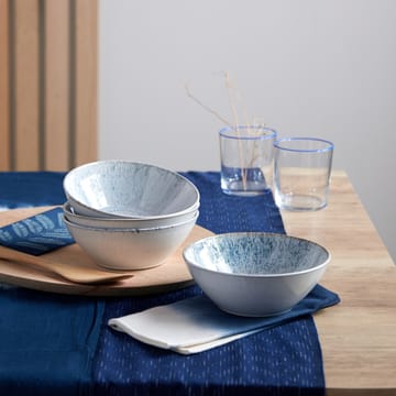 Kiln blue cereal skål - 64 cl - Denby