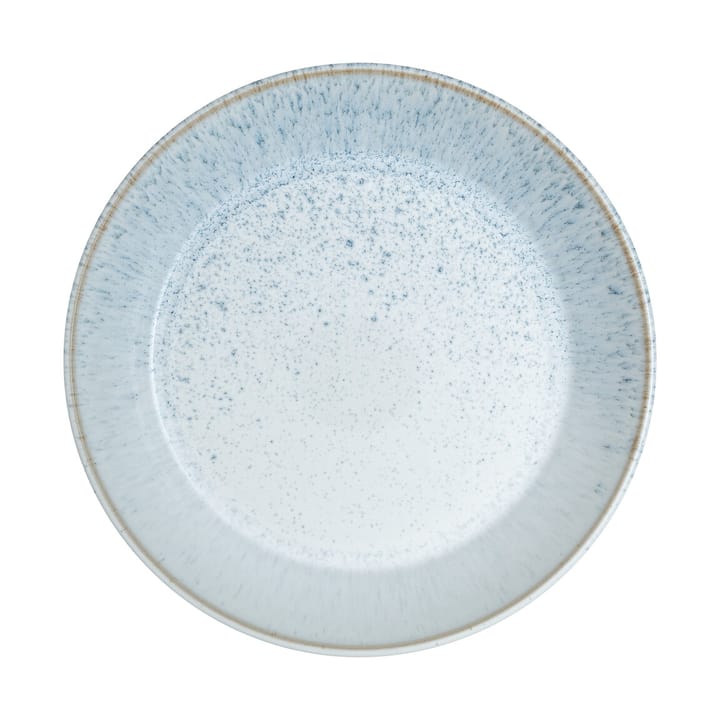 Kiln blue pasta tallerken, Ø22 cm Denby