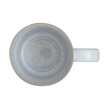 Kiln blue ridged krus - 41 cl - Denby