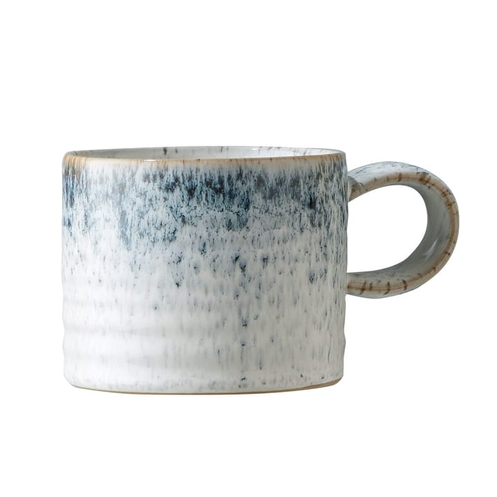 Kiln blue ridged krus small - 29,5 cl - Denby
