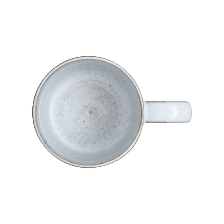 Kiln blue ridged krus small, 29,5 cl Denby