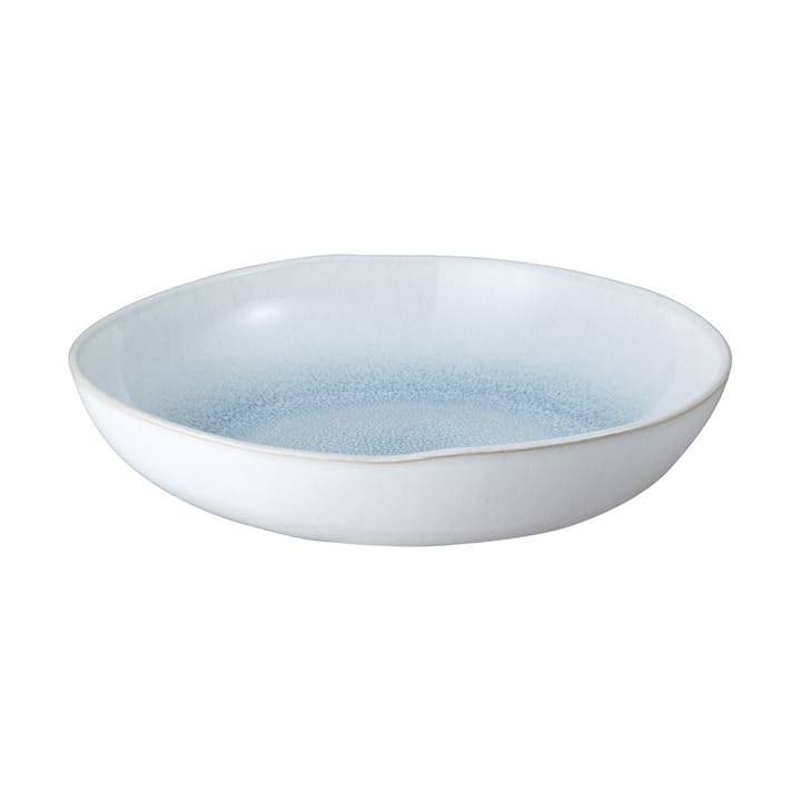 Kiln blue serveringsskål - Large, 28x28,5 cm - Denby