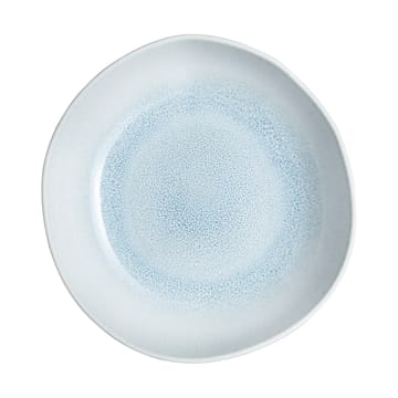 Kiln blue serveringsskål - Large, 28x28,5 cm - Denby