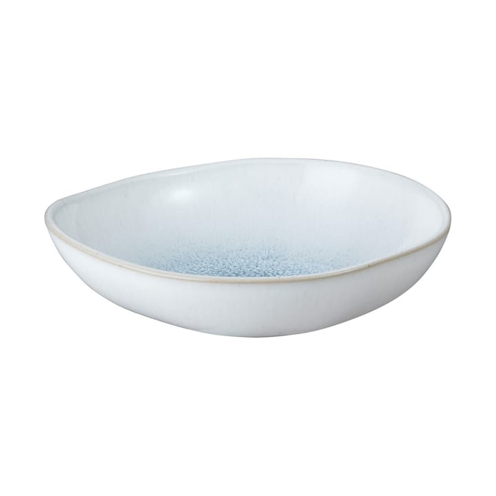 Kiln blue serveringsskål - Medium, 18x19 cm - Denby
