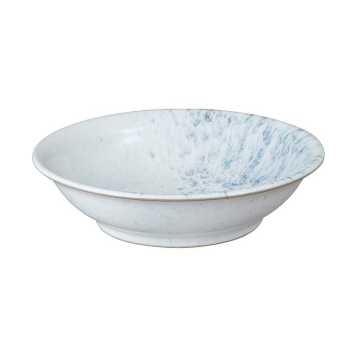Kiln blue shallow skål medium - Ø15,5 cm - Denby