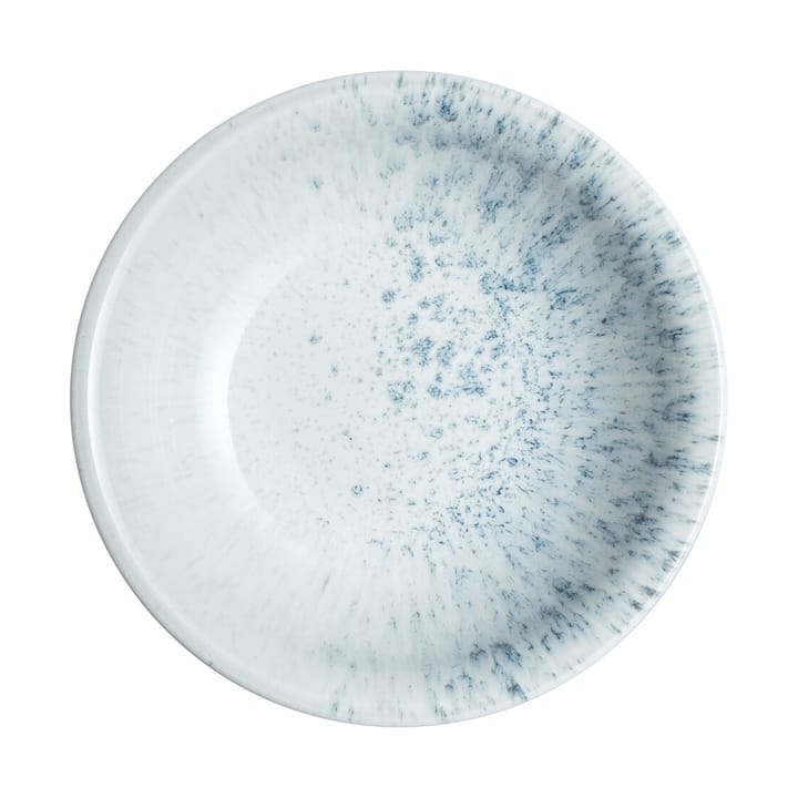 Kiln blue shallow skål medium, Ø15,5 cm Denby