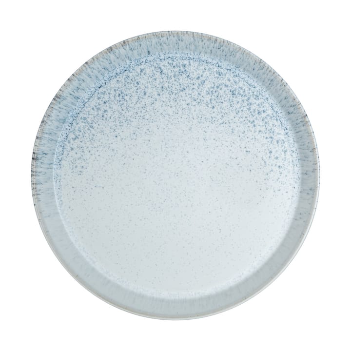 Kiln blue tallerken - Large, Ø26 cm - Denby