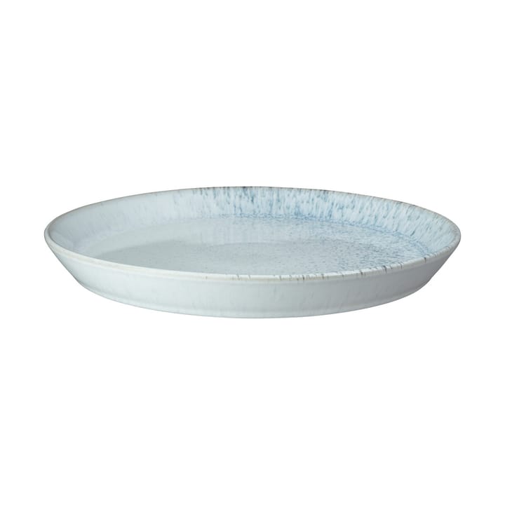 Kiln blue tallerken, Large, Ø26 cm Denby